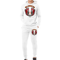 Warriors1979 Hoodie & Jogger Set | Artistshot