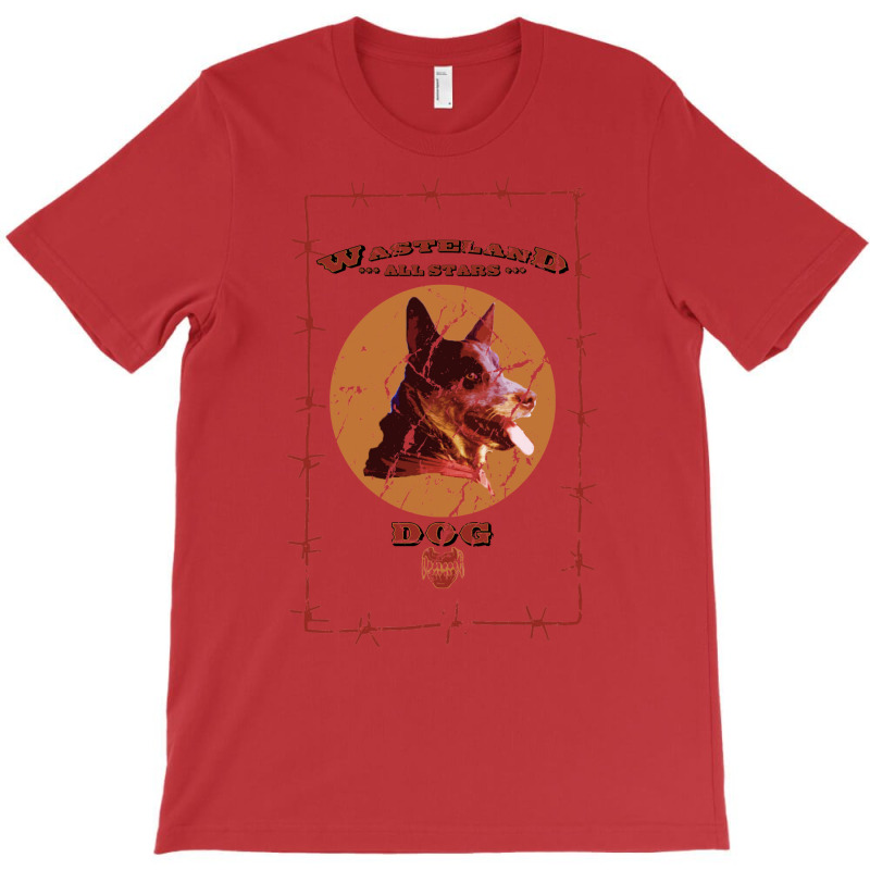 Was   Dog T-shirt | Artistshot