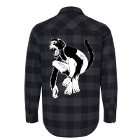 Monkey Wild Xo Flannel Shirt | Artistshot