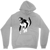 Monkey Wild Xo Unisex Hoodie | Artistshot