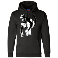 Monkey Wild Xo Champion Hoodie | Artistshot