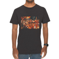 Neil Peart Vintage T-shirt | Artistshot