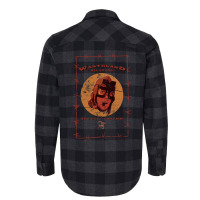 Was   The Gyro Captain Flannel Shirt | Artistshot