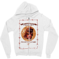 Was   The Gyro Captain Zipper Hoodie | Artistshot