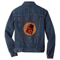 Was   The Gyro Captain Men Denim Jacket | Artistshot