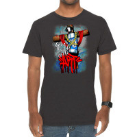 Grafitti Art Life Vintage T-shirt | Artistshot