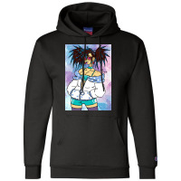 Gyaru Ren Champion Hoodie | Artistshot