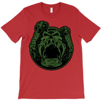 Grayskull T-shirt | Artistshot