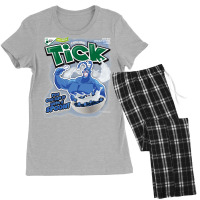 Tick Cereal Women's Pajamas Set | Artistshot