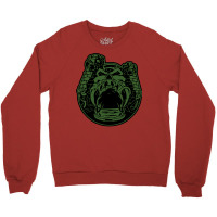 Grayskull Crewneck Sweatshirt | Artistshot