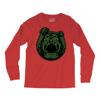 Grayskull Long Sleeve Shirts | Artistshot