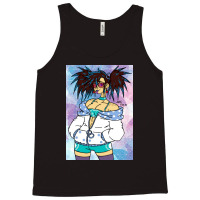 Gyaru Ren Tank Top | Artistshot