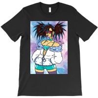 Gyaru Ren T-shirt | Artistshot