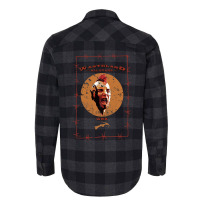 Was   Wez Flannel Shirt | Artistshot