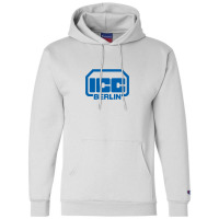 Classic Icc Berlin Champion Hoodie | Artistshot