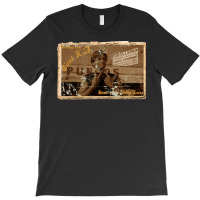 Greetings From East L.a. T-shirt | Artistshot