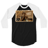 Greetings From East L.a. 3/4 Sleeve Shirt | Artistshot