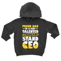 Lemonade Stand For Lemond Stand Founder Lemond Stand Crew T Shirt Toddler Hoodie | Artistshot