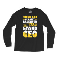 Lemonade Stand For Lemond Stand Founder Lemond Stand Crew T Shirt Long Sleeve Shirts | Artistshot