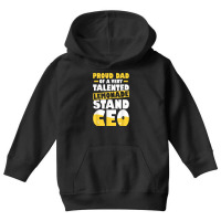 Lemonade Stand For Lemond Stand Founder Lemond Stand Crew T Shirt Youth Hoodie | Artistshot