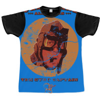 Mad Max   The Gyro Captain Graphic T-shirt | Artistshot