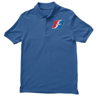 Greyhound Vintage Bus Line Men's Polo Shirt | Artistshot