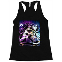 Date A Live Tohka Yatogami Anime Girl Racerback Tank | Artistshot