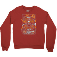 Mad Max Crewneck Sweatshirt | Artistshot