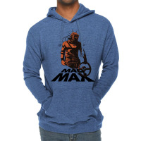 Mad Max 1 Lightweight Hoodie | Artistshot