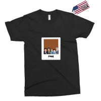 One Direction Four Album Art Exclusive T-shirt | Artistshot