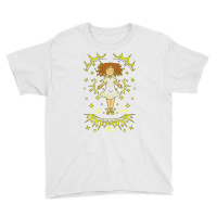 Little Seasons - Summer Youth Tee | Artistshot