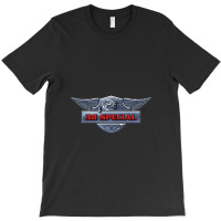 Donnie Van Zant Don Barnes T-shirt | Artistshot