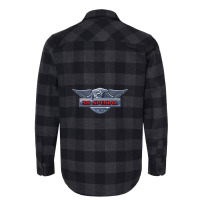 Donnie Van Zant Don Barnes Flannel Shirt | Artistshot