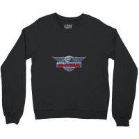 Donnie Van Zant Don Barnes Crewneck Sweatshirt | Artistshot