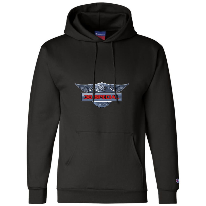 Donnie Van Zant Don Barnes Champion Hoodie | Artistshot