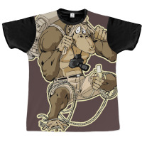 Grunt Graphic T-shirt | Artistshot