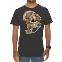 Grunt Vintage T-shirt | Artistshot