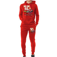 Motor Oil 1 Hoodie & Jogger Set | Artistshot