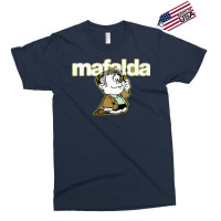 Mafalda Xxx Exclusive T-shirt | Artistshot