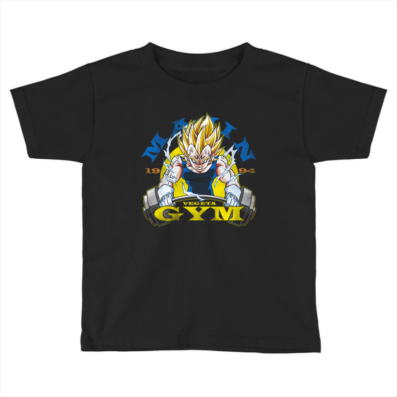 Majin-Vegeta custom piece to artist with this sleeve in progress