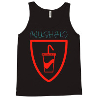 Milkshake Tank Top | Artistshot