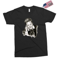 Dieter In Black And White Exclusive T-shirt | Artistshot