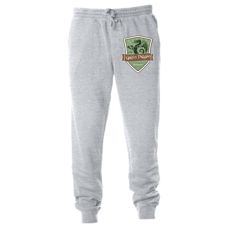 The Green Dragon   Bywater Unisex Jogger by tashinkapofi6 | Artistshot