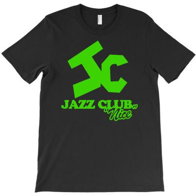 Jc Nice T-shirt Designed By Budi Darman