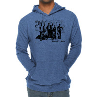 Greetings From San Quentin   Minimal Lightweight Hoodie | Artistshot