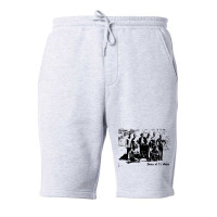 Greetings From San Quentin   Minimal Fleece Short | Artistshot