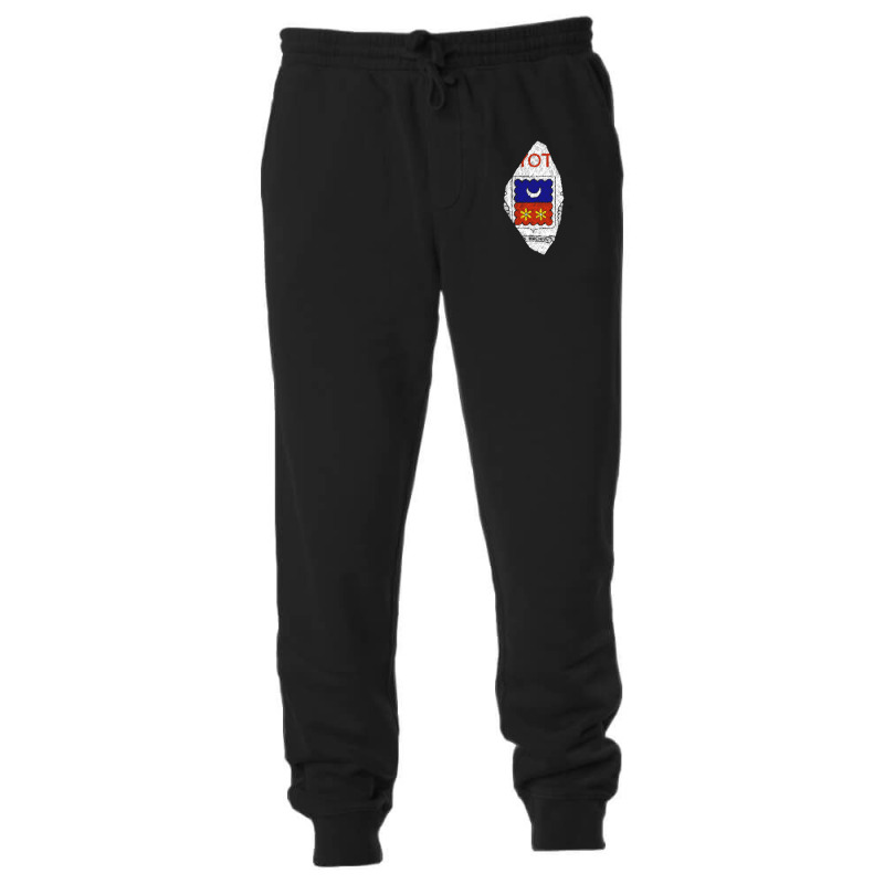 Mayotte Map Flag Drawing Line Art Unisex Jogger | Artistshot