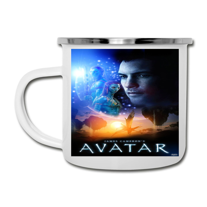 Avatar 2, Avatar 2 Art, Avatar 2 Vintage, Avatar 2 Trend, Camper Cup | Artistshot