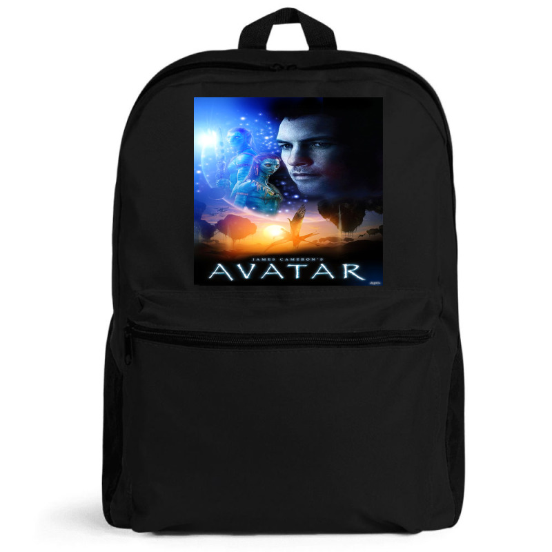 Avatar 2, Avatar 2 Art, Avatar 2 Vintage, Avatar 2 Trend, Backpack | Artistshot