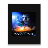 Avatar 2, Avatar 2 Art, Avatar 2 Vintage, Avatar 2 Trend, Metal Print Vertical | Artistshot